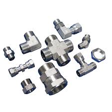 Tubes & Tube Fittings